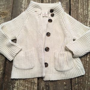 2t Old Navy sweater